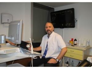 Doç. Dr. Bige: "Rahim Ağzı Kanserinden Yılda 260 Bin Kadın Ölüyor"