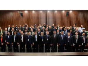 Bursalı Firmalar Havelsan’ın İş Ortağı Olacak