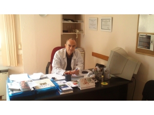 “Obezitenin En Önemli Nedeni, Tüketilenden Daha Fazla Enerji Alınması”