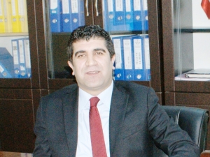 Çermik’te Okuma Yazma Seferberliği