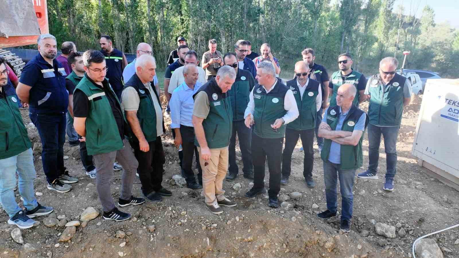 dsi-heyeti-turnacayiri-baraji-sulama-projesi-ni-sahada-inceledi