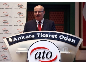 Ato’dan “Devlet Destekleri” Semineri