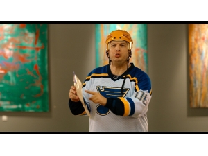 Şahan Gökbakar, Yeni Filmi ‘’Kayhan’’ İle İzmirli Sevenleriyle Buluşacak