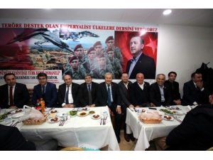 Bilecik Amatör Spor Kulüpleri İstişare Toplantısı Osmaneli’nde Yapıldı