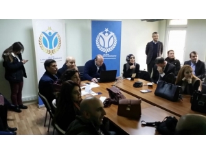 Dyned Bilgilendirme Toplantısı