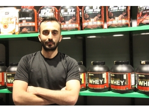 ’Alo Protein’ Bir Günlük Kazancını Mehmetçik Vakfı’na Bağışlayacak