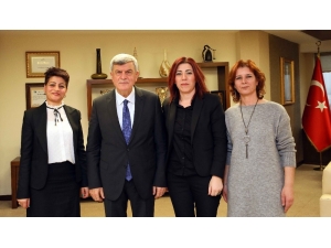 Başkan Karaosmanoğlu: Sağlıkta Çağ Atladık