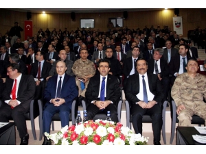 Diyarbakır’da Sıfır Atık Projesi Toplantısı