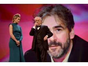 Deniz Yücel Serbest Bırakıldı