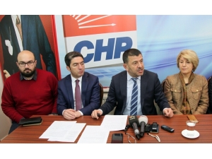 Chp Genel Başkan Yardımcısı Ağbaba’dan İttifak Değerlendirmesi