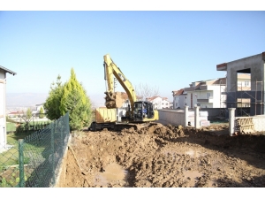 Başiskele’de Çalışmalar Hız Kesmiyor