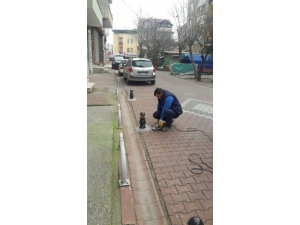 Zabıta Keyfi Uygulamaya Son Verdi