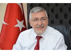 Başkan Bozkurt Thk’nın 93. Kuruluş Yıl Dönümünü Kutladı