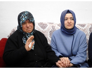 Bakan Kaya: "Mehmetçiğimiz Hiçbir Sivile Zarar Vermeden Hassasiyetle Operasyonlarını Sürdürecek”