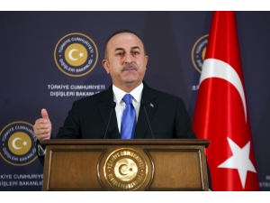 Abd Dışişleri Bakanı Tillerson: "Çalışma Gruplarında Öncelikle Menbiç Konusunu Ele Alacağız"