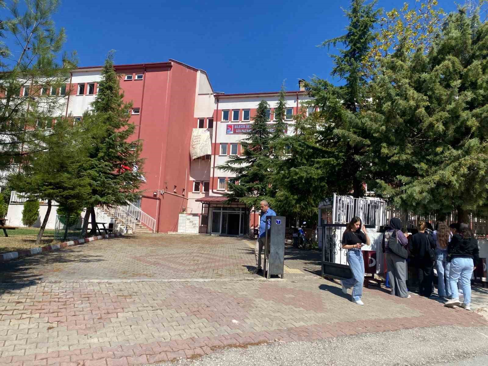 golpazari-myo-da-yeni-egitim-yili-heyecani