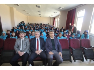 Vefa Ve Anma Buluşmalarının Konuğu Başkan Memiş Oldu