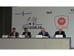 Zülfikarlar Holding’e 222 Milyon Dolar Kredi