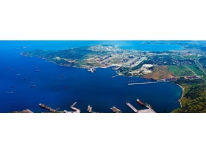 İzmir’in Limanları Rekor Kırdı