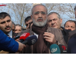 Cumhurbaşkanı Başdanışmanı Topçu: “Müttefiklerimizden Terörle Yandaşlığı Bırakıp, Ay Yıldızla Dost Olmalarını Bekleriz”