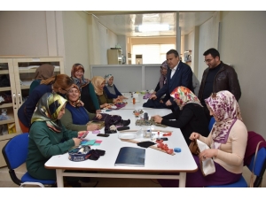 Hem Hobi Hem Ev Ekonomisine Katkı