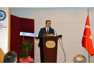 7.geleneksel Acil Sağlık Hizmetleri İyileştirme Toplantısı