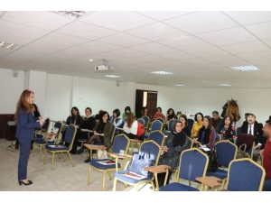 ‘Toplumsal Cinsiyet Eşitliği Temel Eğitim Programı’ Başladı