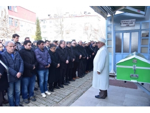 Belediye Meclis Üyesinin Acı Günü