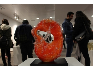 40 Sanatçı 40 Eser