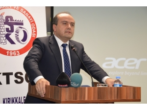 Bakan Yardımcısı Metin: “Birçok Alanda Katlanarak Büyüdük”