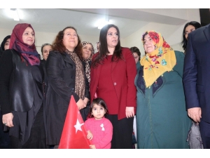 Bakan Sarıeroğlu, Bitlis’te Sağlık Yatırımlarının Açılışını Yaptı