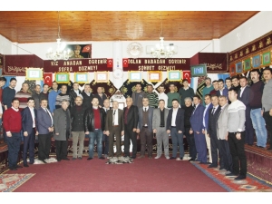 Yaranlar Mehmetçiğe Destek İçin Afrin’e Gidecek