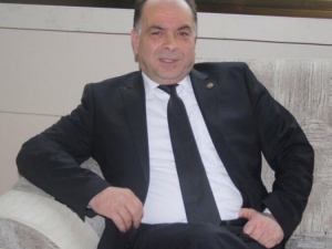 Vasfi Çakıroğlu Hayatını Kaybetti