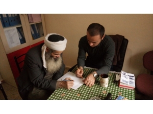 Okuma-yazma Seferberliği, Bahçesaray’da Başladı