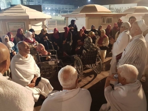 Kartepe’li Anne-babalar 21 Şubat’ta Dönüyor