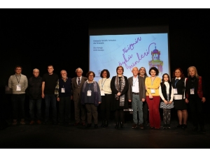 Öykü Günleri 16. Kez ‘Merhaba’ Dedi