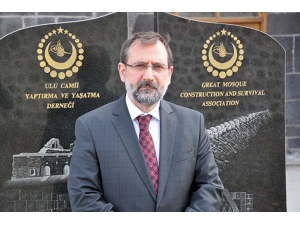 Başkan Yıldırım’dan Ermeni Soykırımı’nı Tanıyan Hollanda’ya Tepki