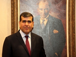 Gıda Sektörünün Devleri Dubai’de Buluşuyor