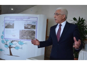 Marmarabirlik Tarihi Günlerini Yaşıyor