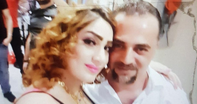 Arnavutköy'de Vahşice Öldürülen Çiftin Katil Zanlıları Kendi Çalışanları Çıktı