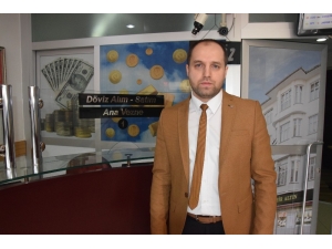 Fazladan 10 Bin Tl Ödeme Yaptıkları Müşteriyi Arıyorlar