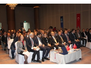 Türkiye Kent Konseyi Buluşması Eskişehir’de Gerçekleştirildi