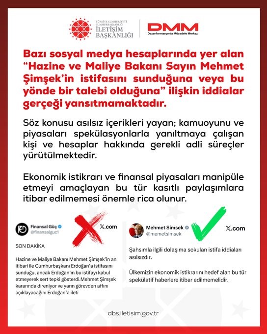 dmm-den-bakan-simsek-in-istifasini-sundugu-yonundeki-iddialara-yalanlama