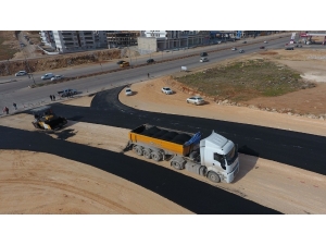Büyükşehir Yeni İmar Yolu Açtı