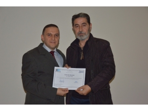 Elginkan Vakfından Eğitime Büyük Hizmet