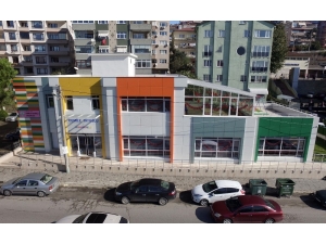 Okul Öncesi Öğretmenlerine ‘Orff Schulwerk’ Eğitimi