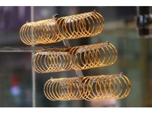 2018’in Tek Kazandıranı Altın Oldu