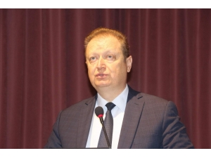 Türkiye’de Bin 441 Özel Güvenlik Şirketi Bulunuyor