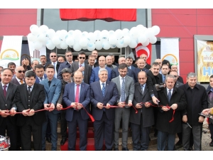 Ak Parti Genel Başkan Yardımcısı Demiröz: "Dünya Genelinde Ekonomide 17’inci Sıradayız"