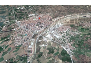 Burhaniye’nin Nüfusu 58 Bin 775 Oldu